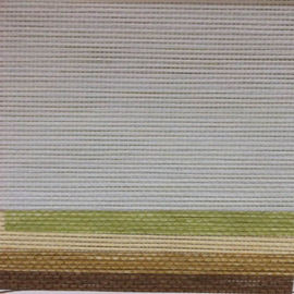 Natural Weave Grasscloth Roller Shades from China