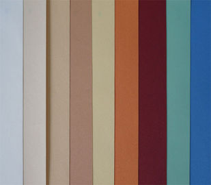 Cost-effective 240cm width Plain Roller Blinds Fabric