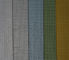 Colourful shantung design Roller blinds fabric for windows decoration